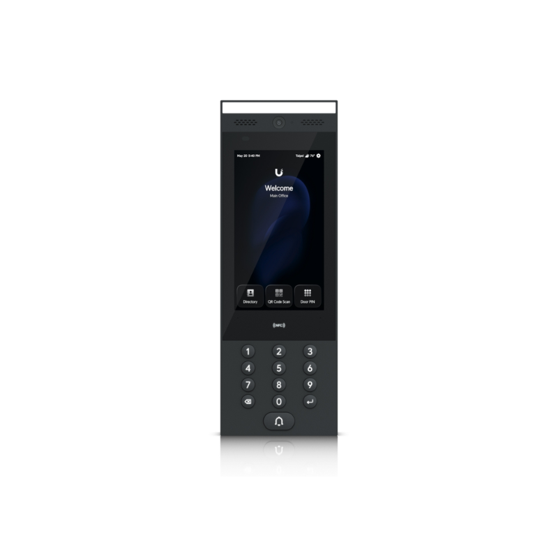 Ubiquiti UniFi Access G3 Intercom