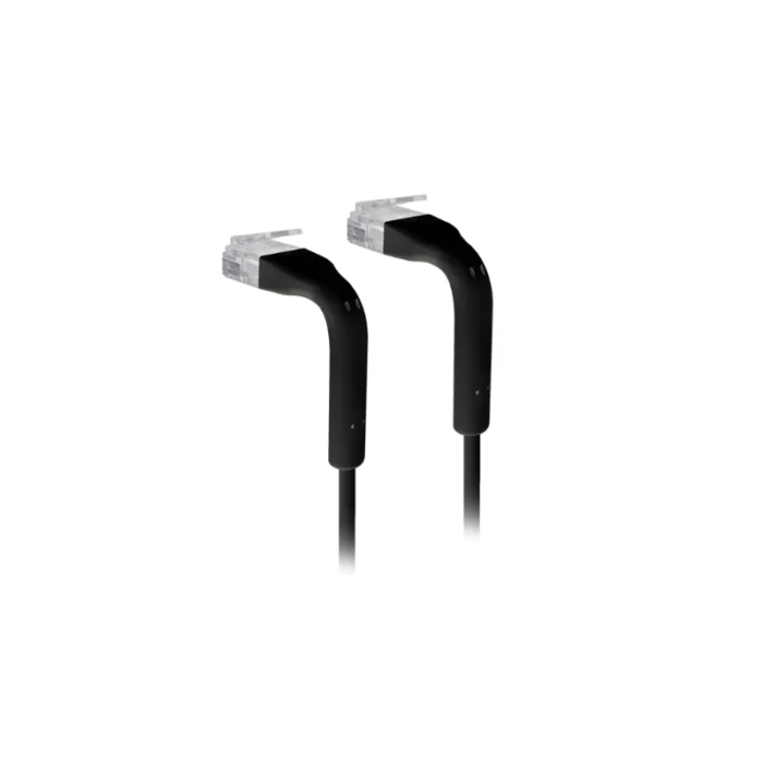 Ubiquiti UniFi Cat6 Patch Cable 3m–Black