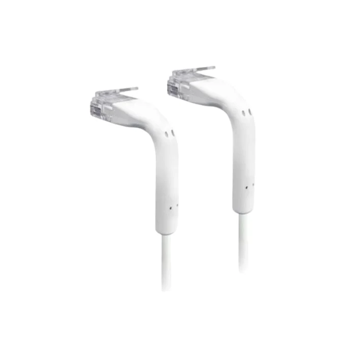 Ubiquiti UniFi Cat6 Patch Cable 8m White