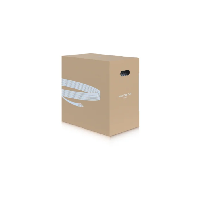 Ubiquiti UniFi Cat6A CMR Cable