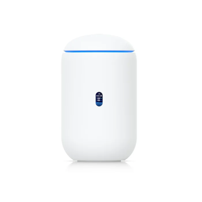 Ubiquiti UniFi Dream Router 7-US