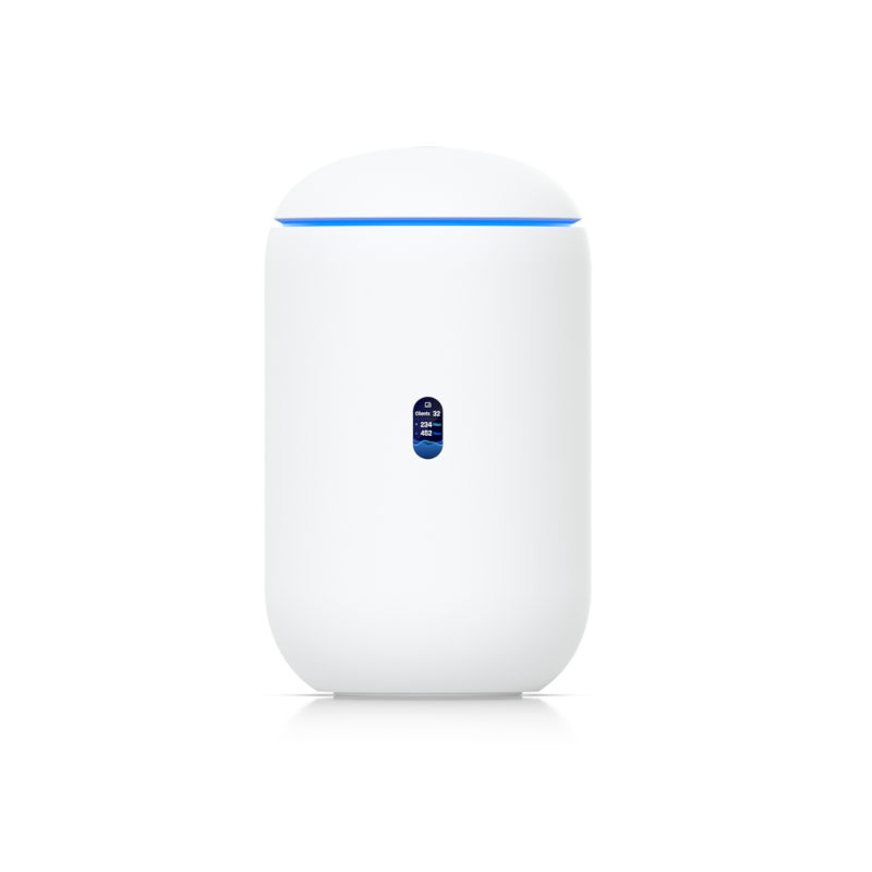 Ubiquiti UniFi Dream Router 7-US