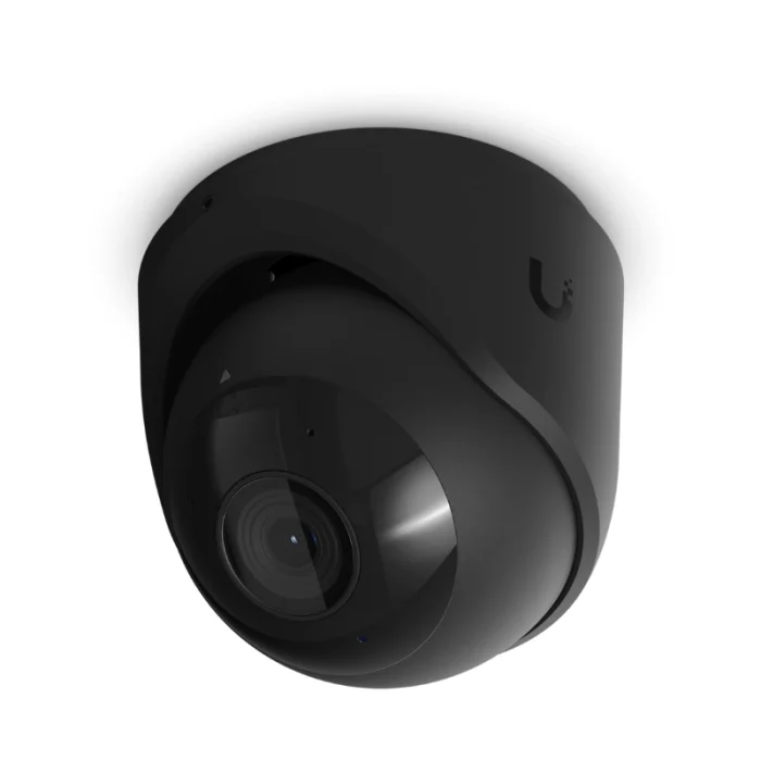 Ubiquiti UniFi G6 Turret Camera Black