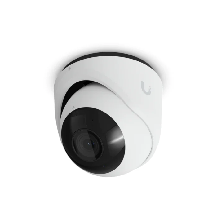 Ubiquiti UniFi G6 Turret Camera White