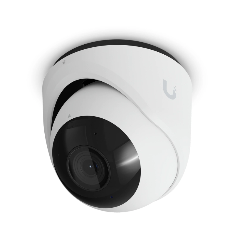 Ubiquiti UniFi G6 Turret Camera White A