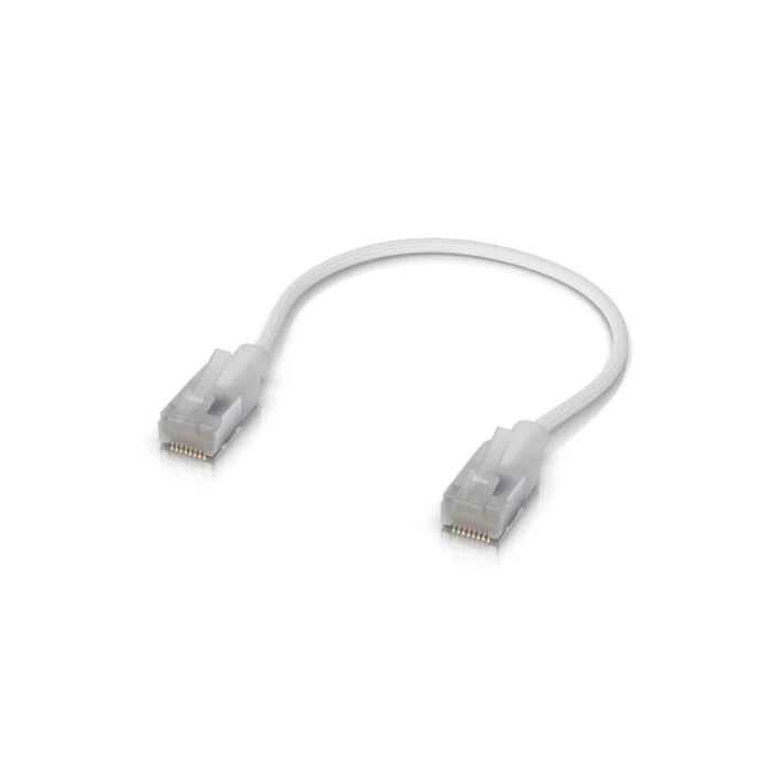 Ubiquiti UniFi Premium Patch Cable 0.15m 24Pk