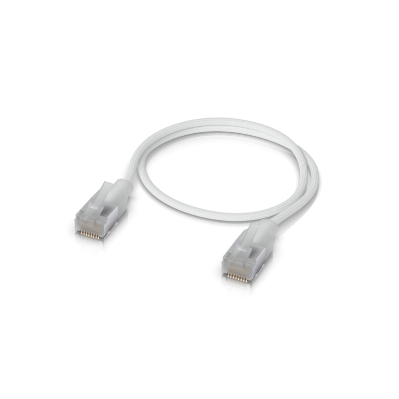 Ubiquiti UniFi Premium Patch Cable 0.3M