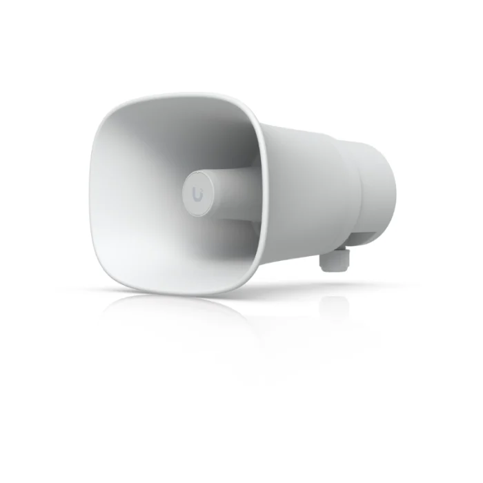 Ubiquiti UniFi Protect AI Horn Speaker White