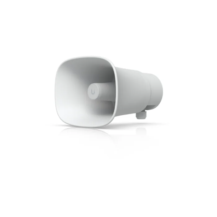 Ubiquiti UniFi Protect AI Horn Speaker White