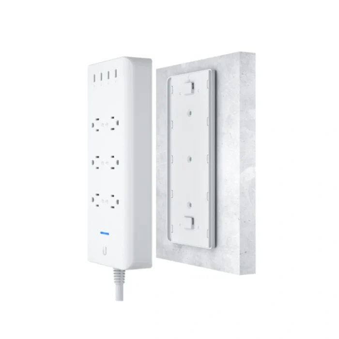 Ubiquiti UniFi SmartPower Strip 6-Port US
