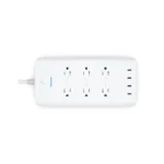 Ubiquiti UniFi SmartPower Strip 6-Port US