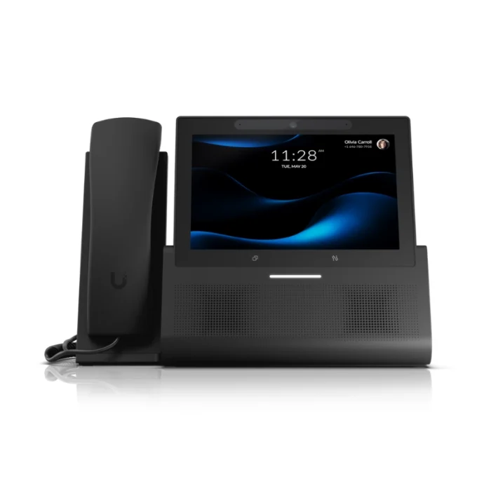 Ubiquiti UniFi Talk Phone G3 Touch Enterprise