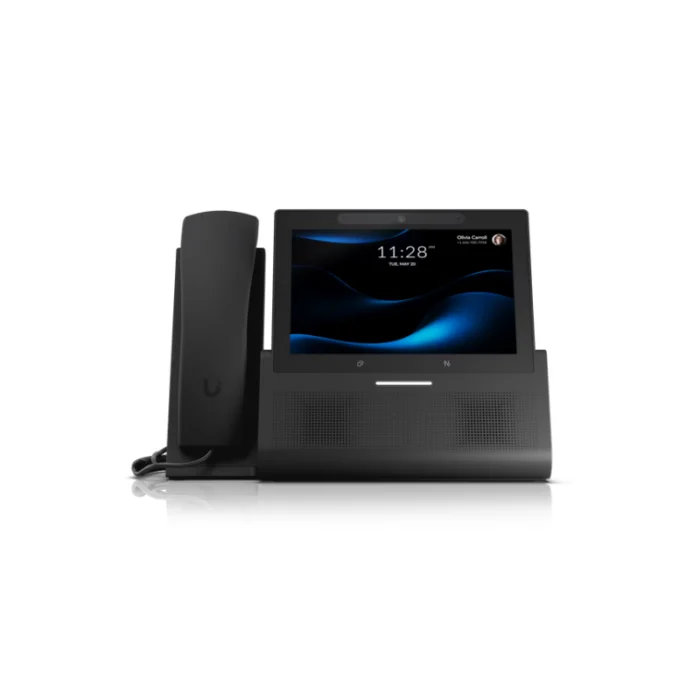 Ubiquiti UniFi Talk Phone G3 Touch Enterprise