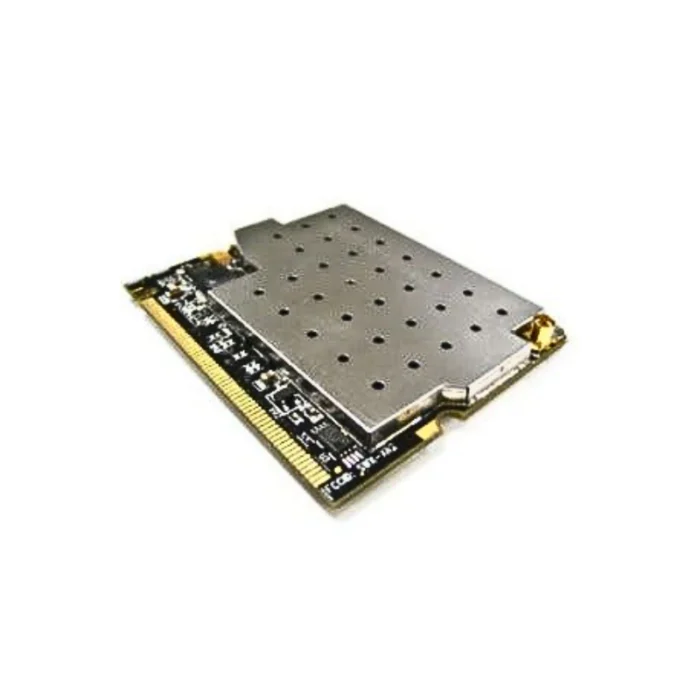 Ubiquiti XR2 2.4GHz Mini-PCI