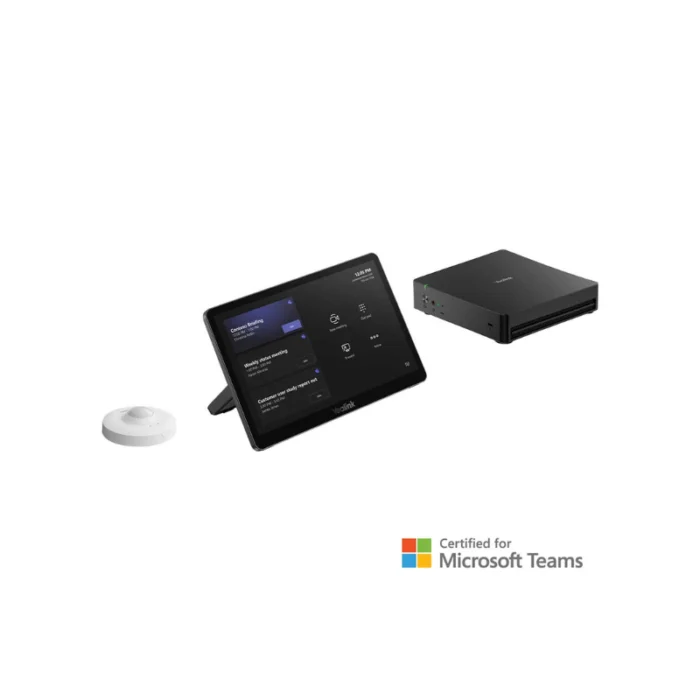 Yealink MCoreKit-C5U-MS – 1206709