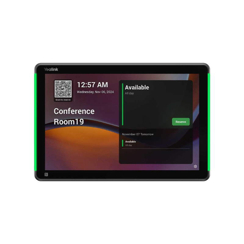 Yealink RoomPanel Plus E2 – 1303196