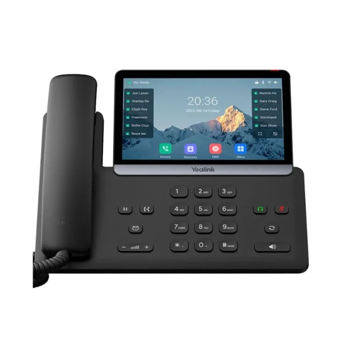 Yealink SIP-T77U - 1301011