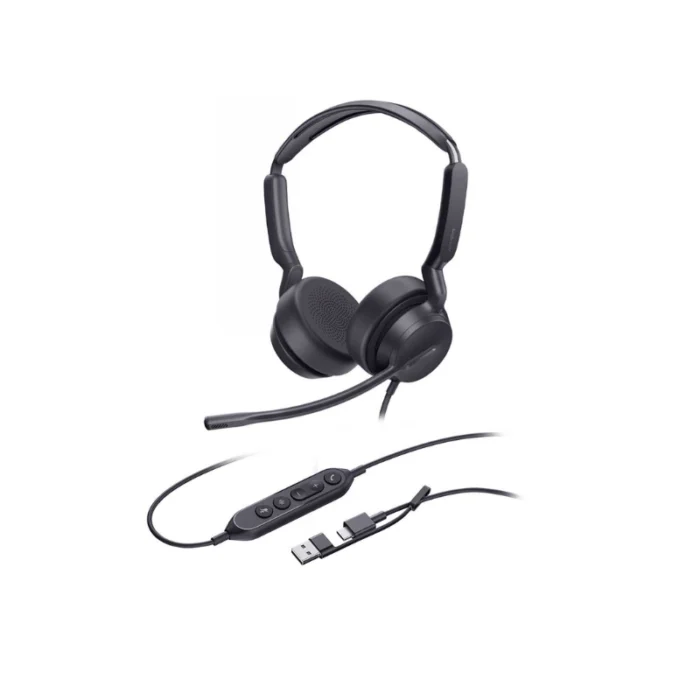 Yealink UH42 Dual Teams USB-CA – 1308195