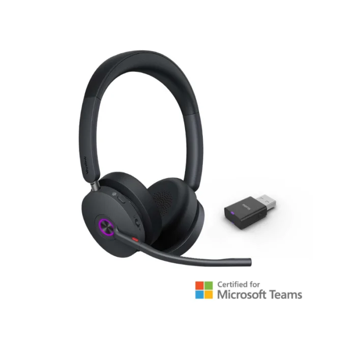 Yealink WH68 Hybrid Teams – 1208714