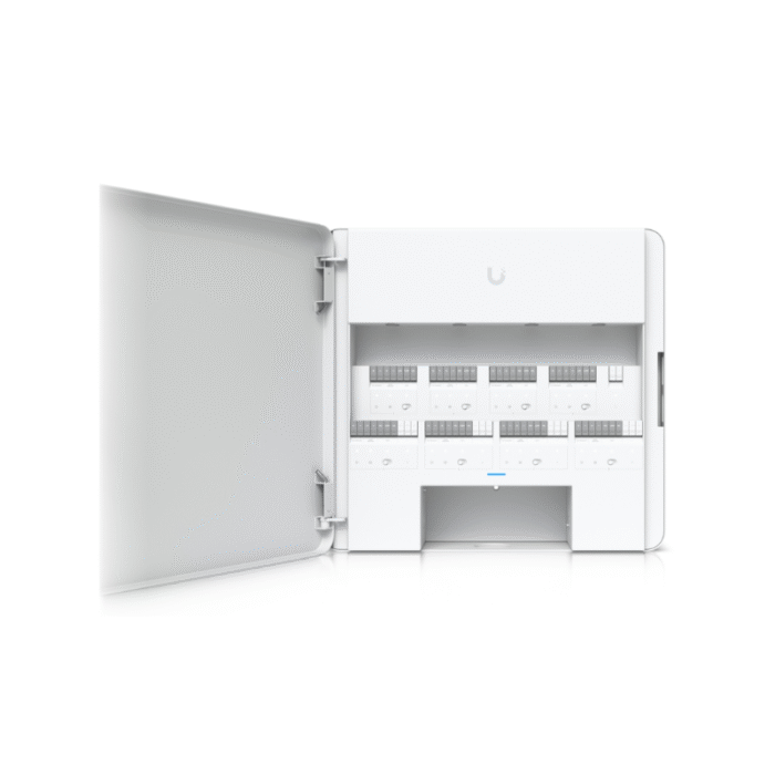 Ubiquiti EAH-8 Enterprise Access Hub
