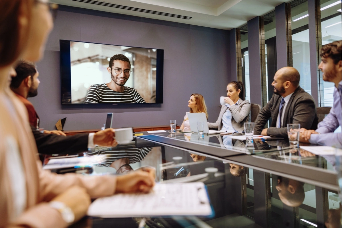 Best Video Conferencing System in 2025