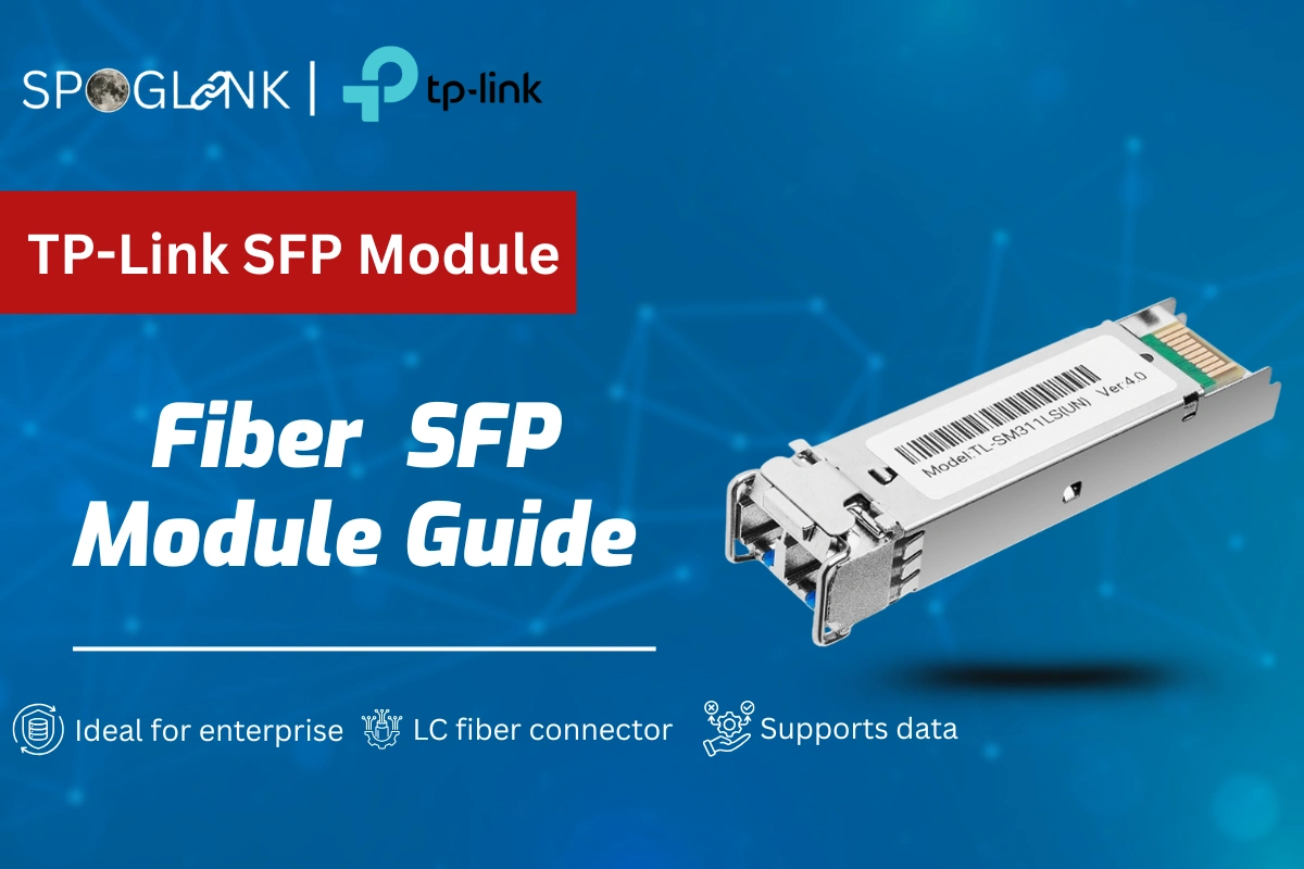 Fiber SFP Module Guide