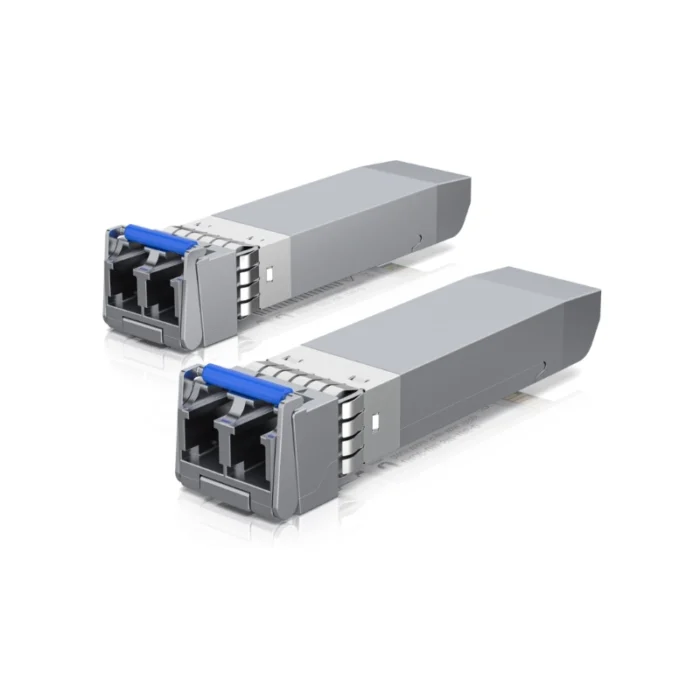 Ubiquiti 10G SM Duplex Optical Module 20Pk