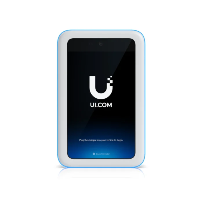 Ubiquiti 11kW EV Pro Charging Station
