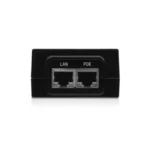 Ubiquiti 48V 24W Gigabit PoE Injector
