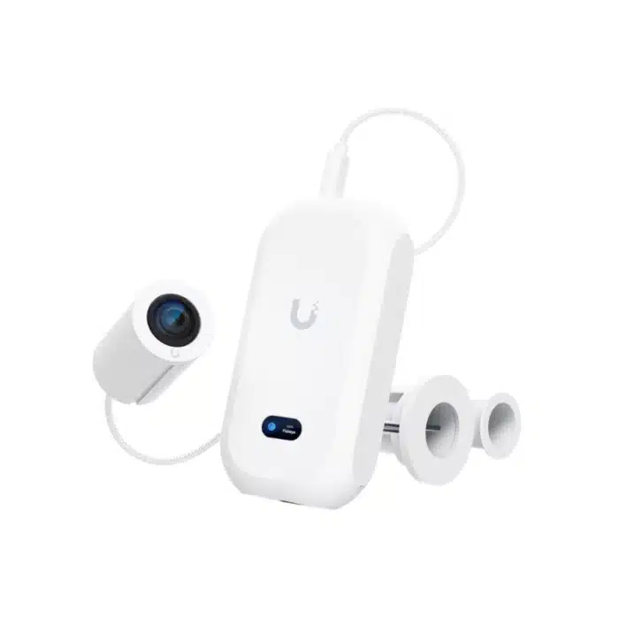 Ubiquiti AI Theta Pro Video Camera