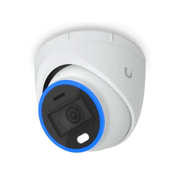 Ubiquiti AI Turret Video Camera White
