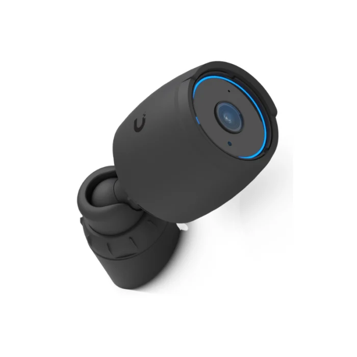 Ubiquiti Bullet Camera Angled Base Black
