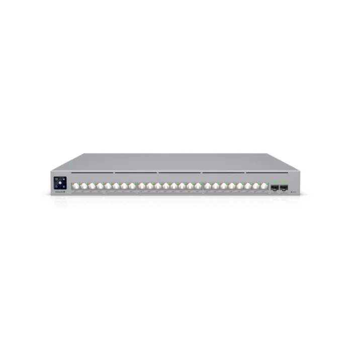 Ubiquiti ECS-24-PoE Enterprise Campus 24 PoE