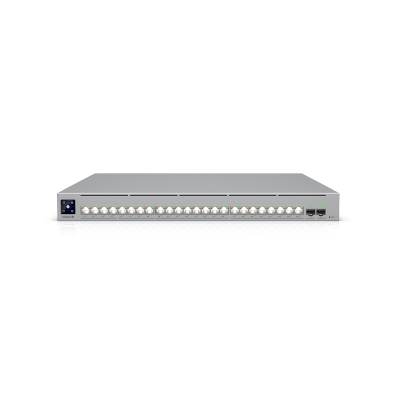 Ubiquiti ECS-24-PoE Enterprise Campus 24 PoE
