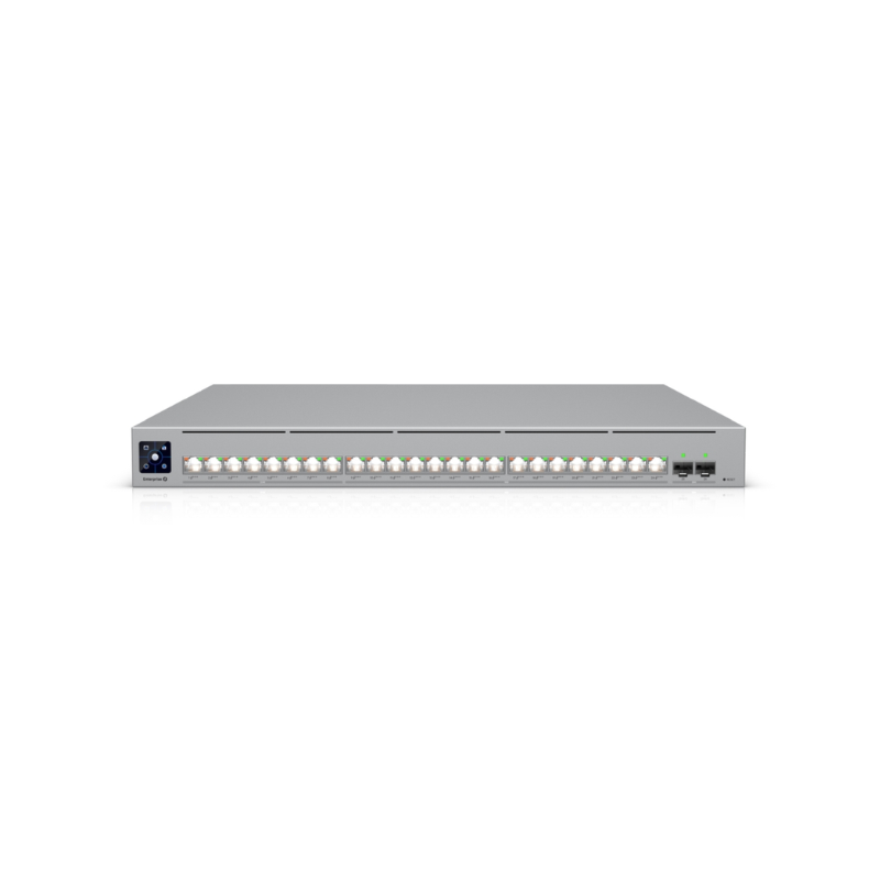 Ubiquiti ECS-24-PoE Enterprise Campus 24 PoE