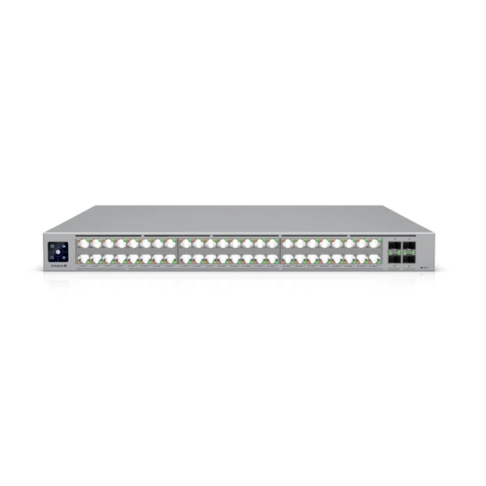 Ubiquiti ECS-48-PoE Enterprise Campus 48 PoE