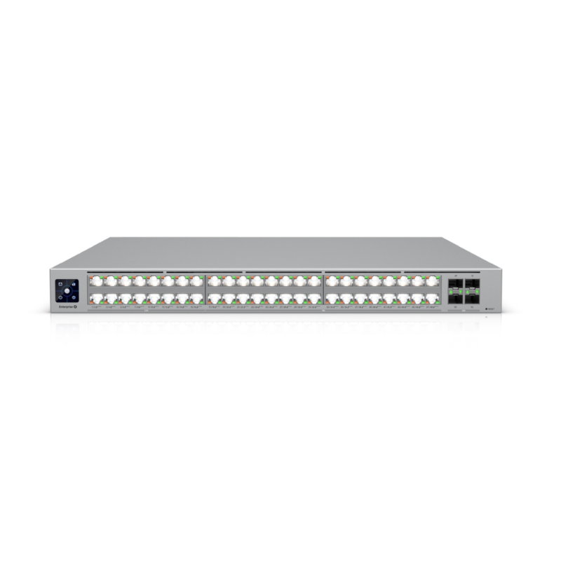 Ubiquiti ECS-48-PoE Enterprise Campus 48 PoE