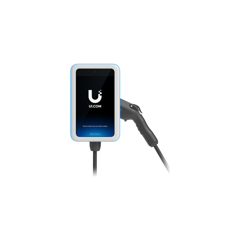 Ubiquiti EV Station Pro US 11kW