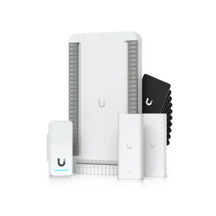 Ubiquiti Elevator Starter Kit