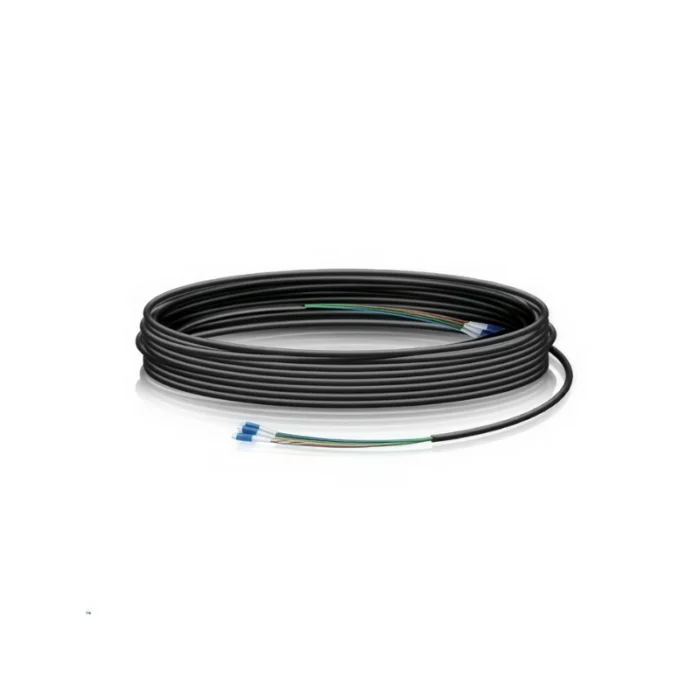 Ubiquiti Fiber Cable Assembly Single Mode 100Ft