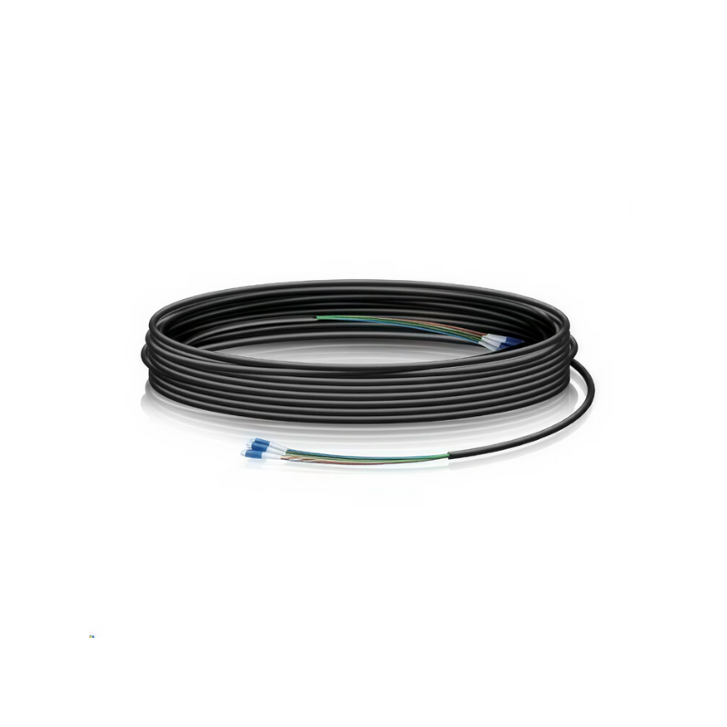 Ubiquiti Fiber Cable Assembly Single Mode 100Ft