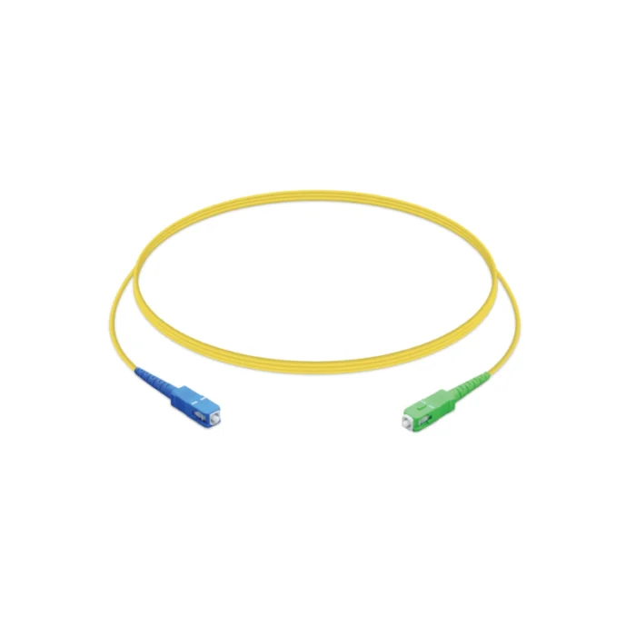 Ubiquiti Fiber PatchCord UPC/APC