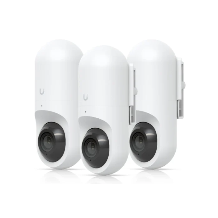 Ubiquiti Flex WallPole Mount White 3Pk
