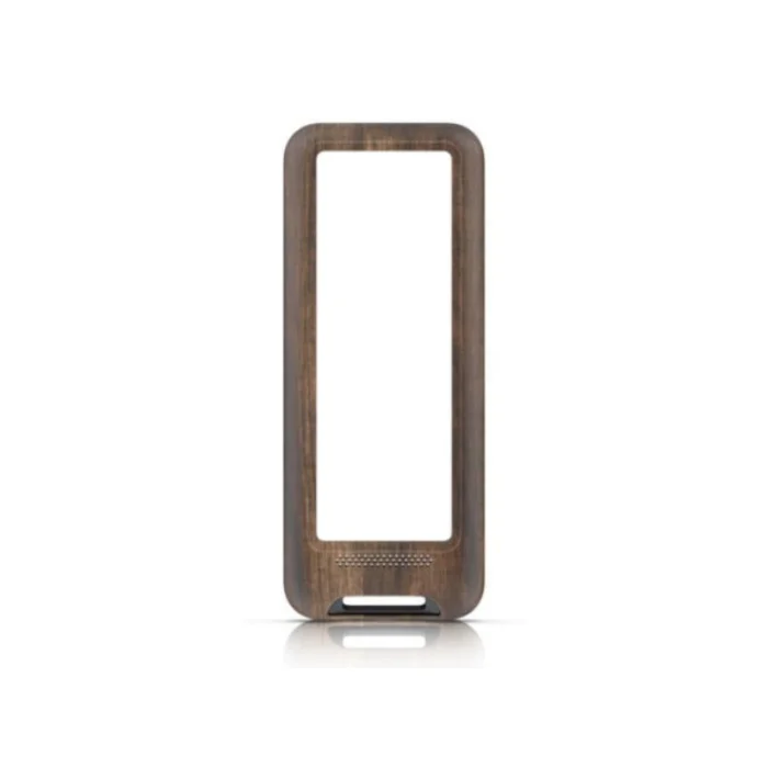 Ubiquiti G4 Doorbell Wood Cover
