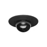 Ubiquiti G5 Dome Ultra Flush Mount Smoked Black