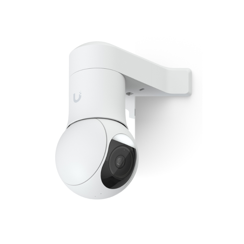 Ubiquiti G5 PTZ Corner Mount-White