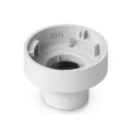 Ubiquiti G5 PTZ Pendant Mount-White