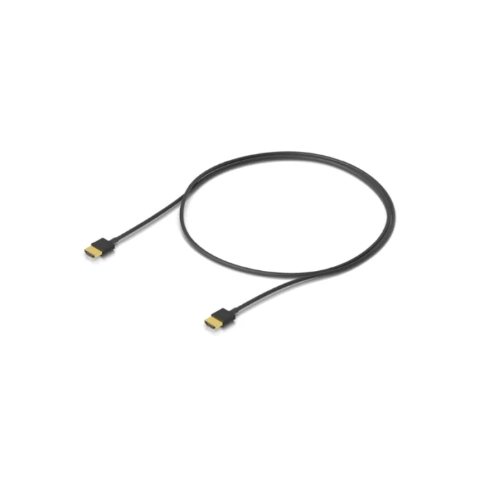 Ubiquiti Nano-Thin HDMI Cable 1M