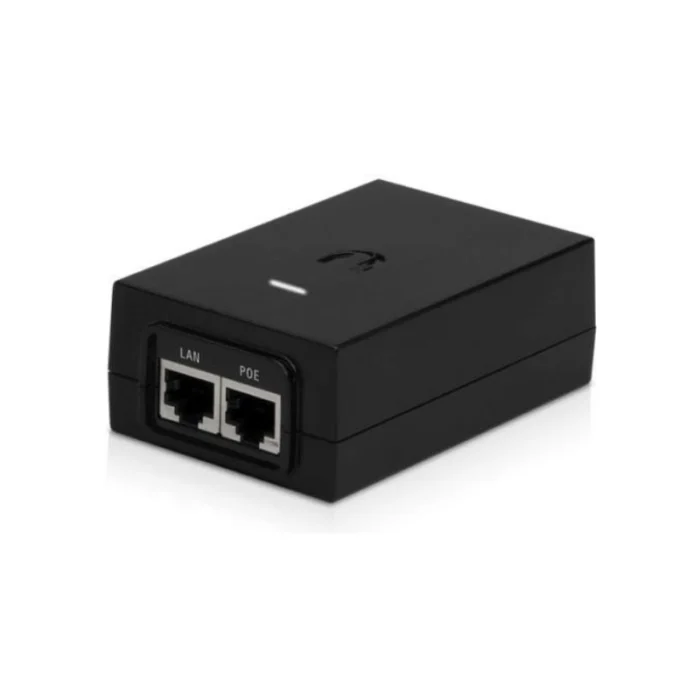 Ubiquiti POE-24-12W Gigabit PoE Adapter US