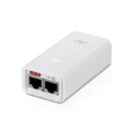 Ubiquiti PoE Injector 24V 12W White 5Pk